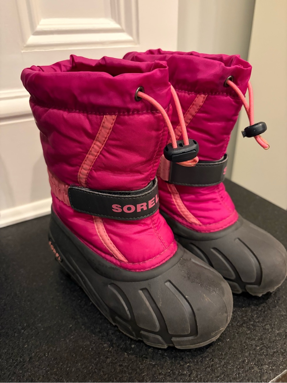 Sorel Kids Snow Boots